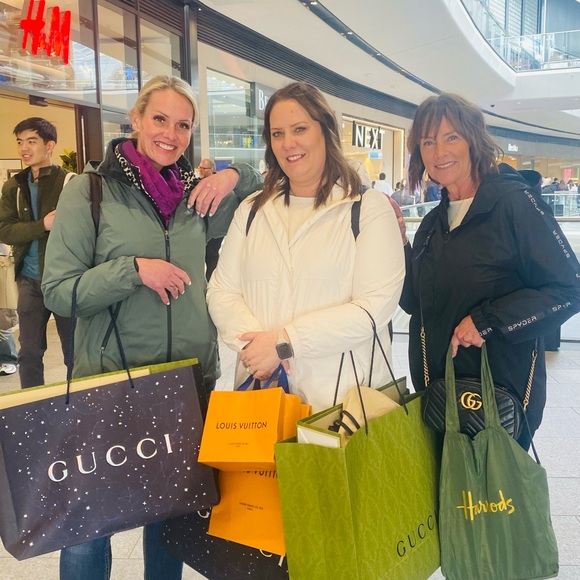 Meet your Posher, Mandy - Picture 8 of 13